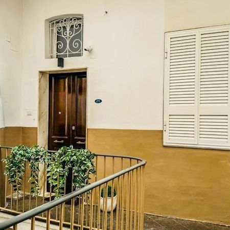 דירות Casa Gio' 2 בארי מראה חיצוני תמונה