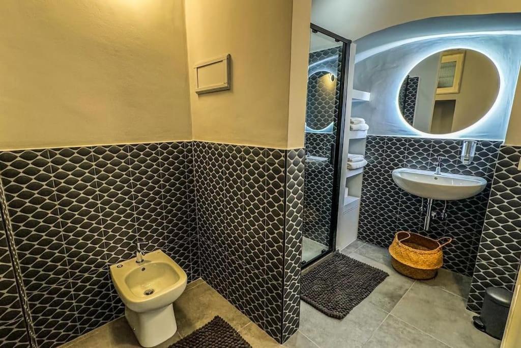 דירות Casa Gio' 2 בארי מראה חיצוני תמונה