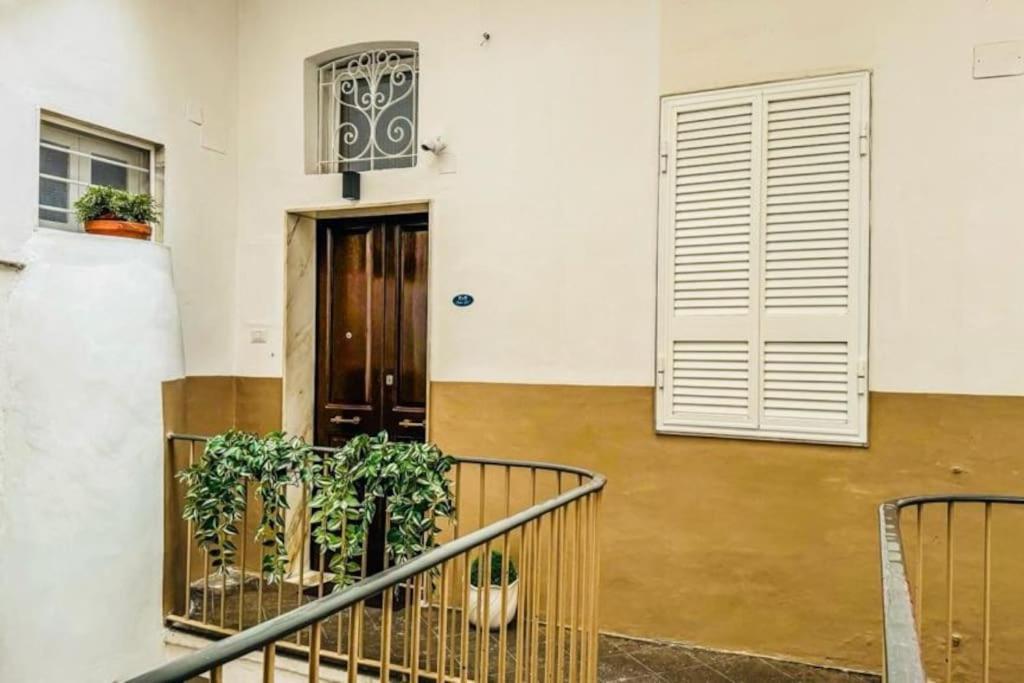 דירות Casa Gio' 2 בארי מראה חיצוני תמונה