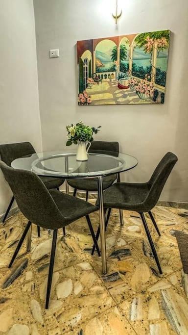 דירות Casa Gio' 2 בארי מראה חיצוני תמונה