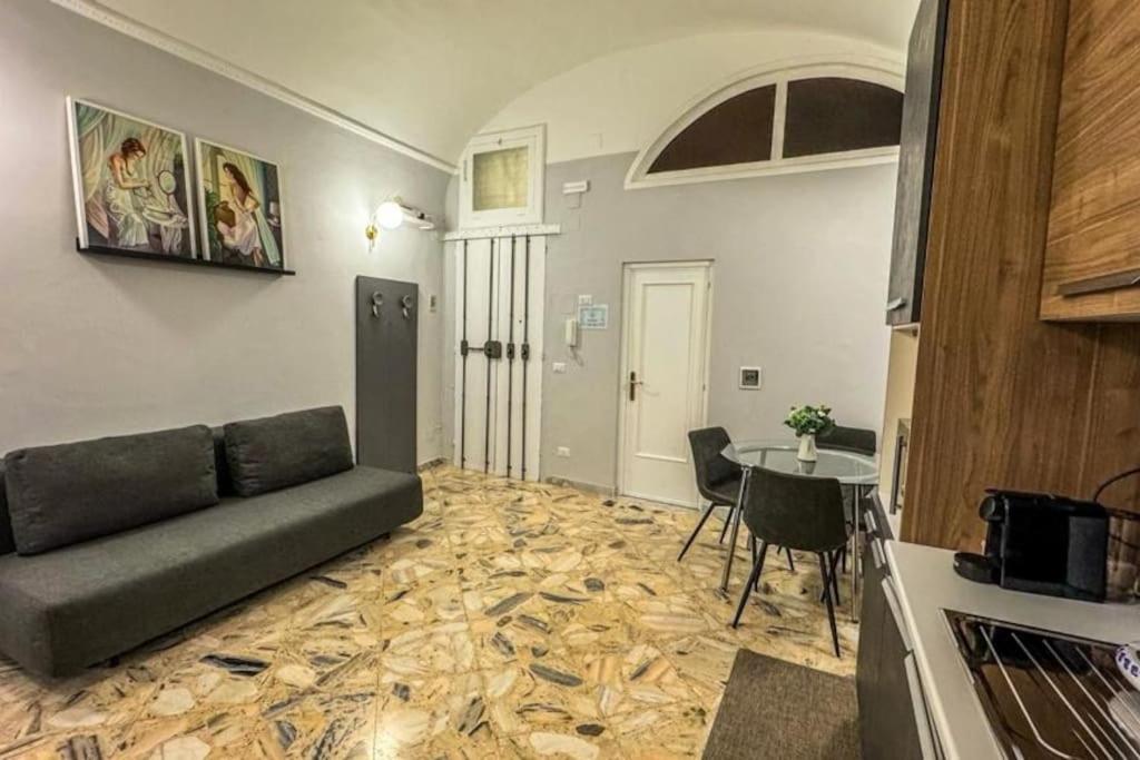דירות Casa Gio' 2 בארי מראה חיצוני תמונה