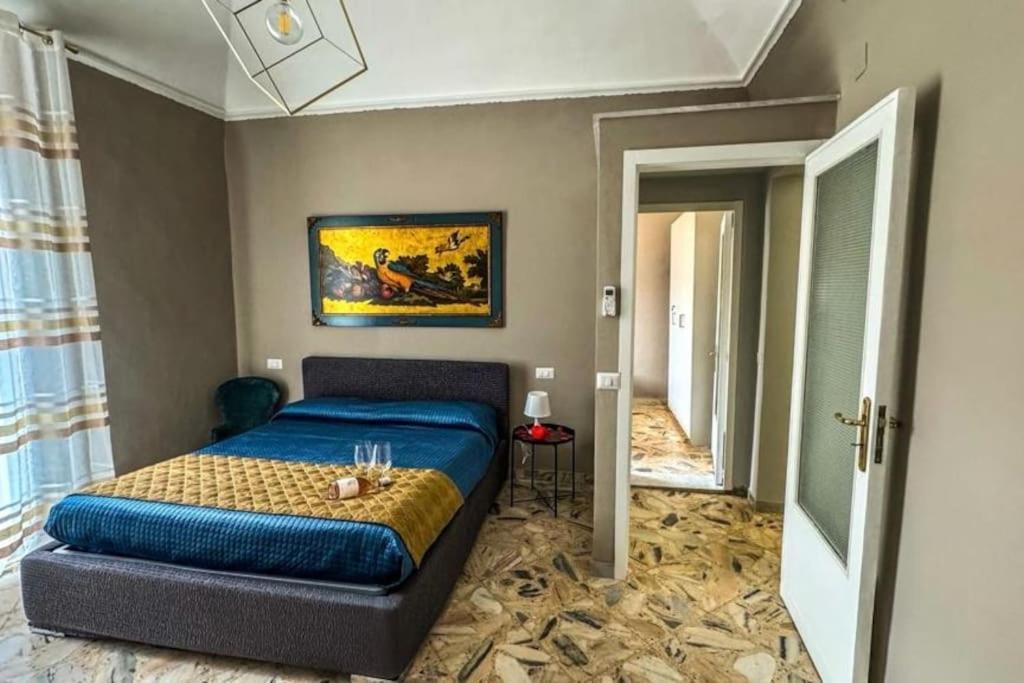 דירות Casa Gio' 2 בארי מראה חיצוני תמונה