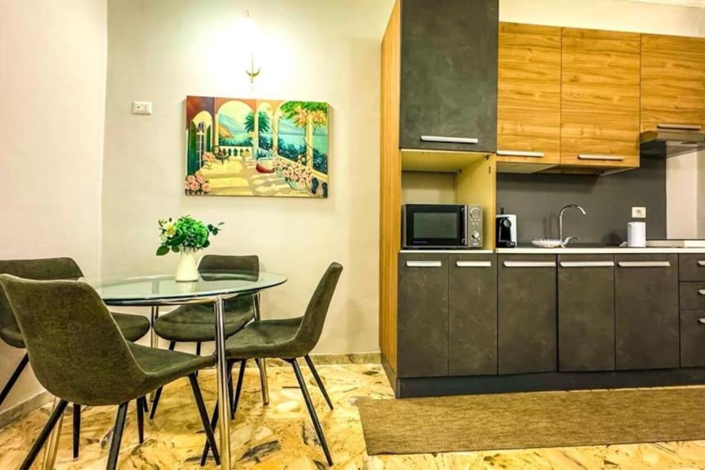 דירות Casa Gio' 2 בארי מראה חיצוני תמונה